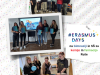 Erasmus Days 2023 napisi (Instagram Post) - Objava